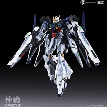 Amazon | 造/ZAOWORKSHOP 1/100 神諭 神託 Oracle 聖徒 機甲